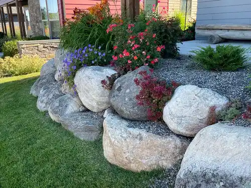 landscaping services Richmond